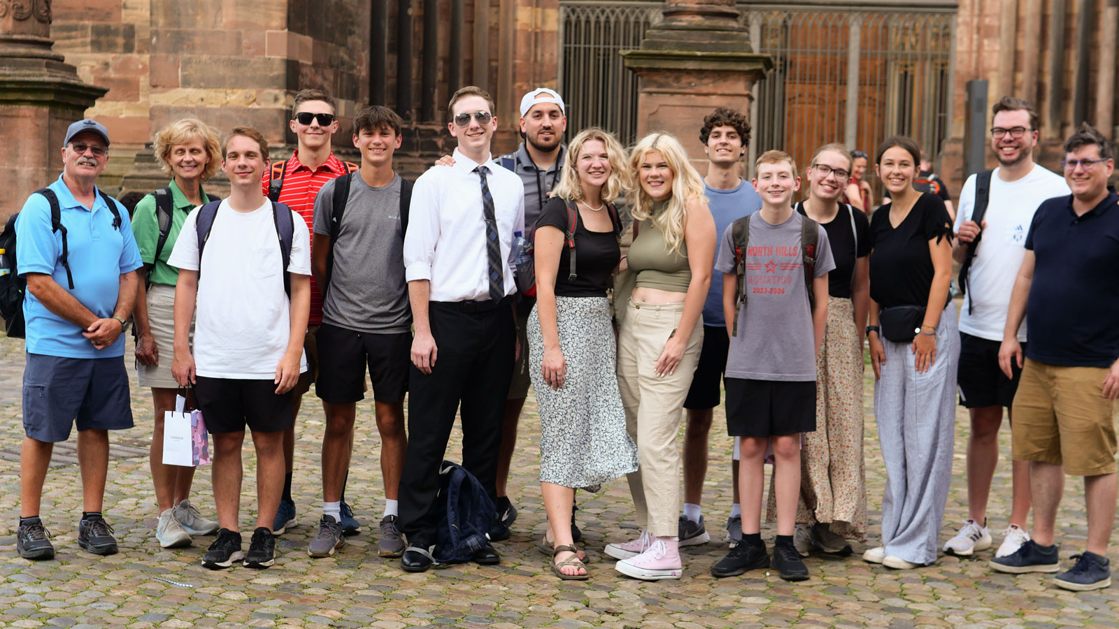 „Reviving the Spirit of Exchange“ oder: Wie wir ein neues Kapitel unserer interkulturellen Arbeit neu beleben