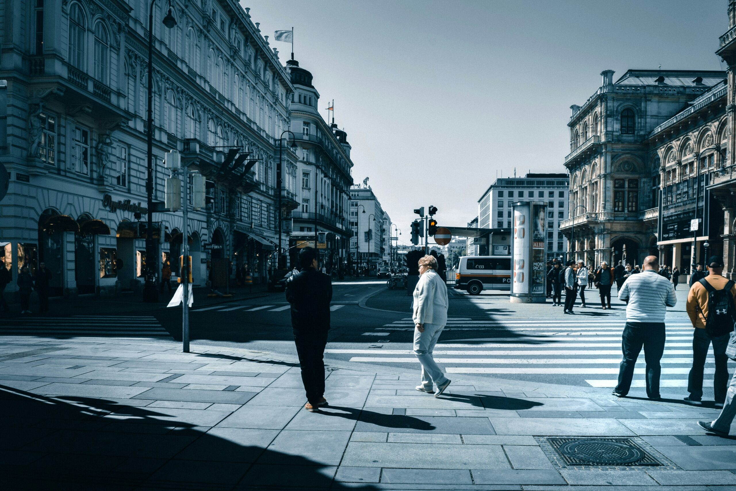 Evangelisation heute