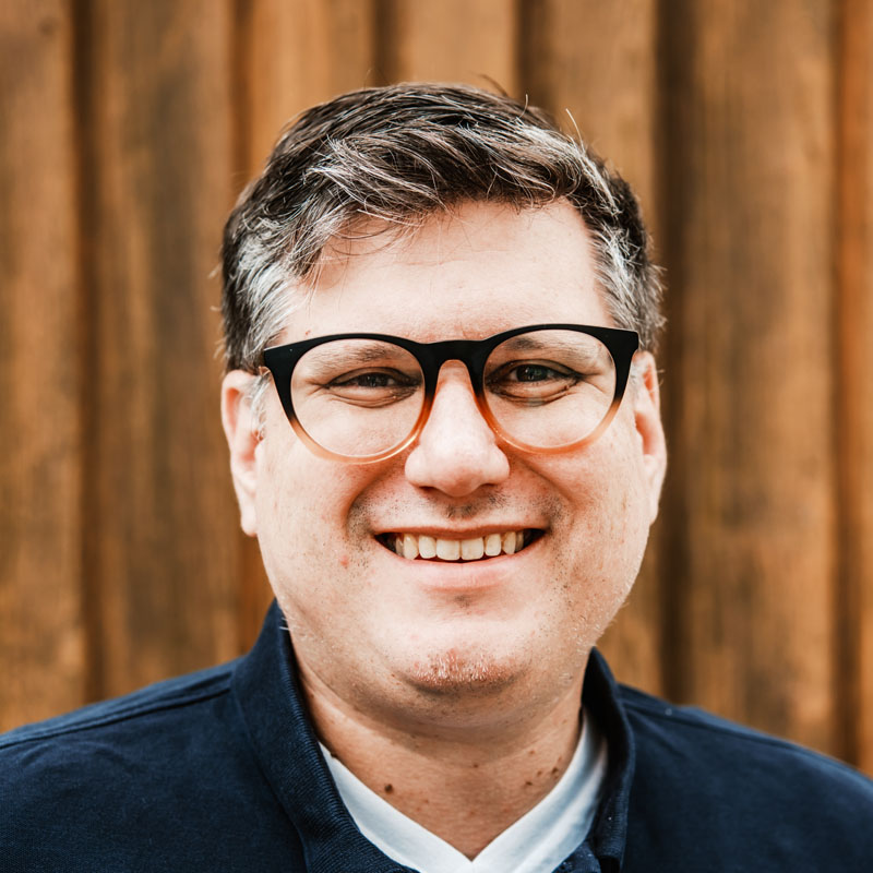 Steve Fladda